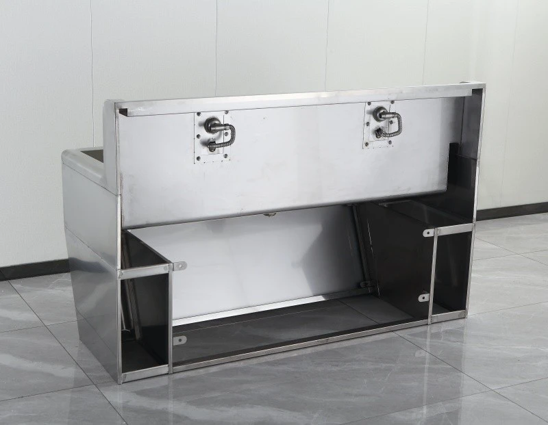 Large Commercial Sink Large Commercial Sink