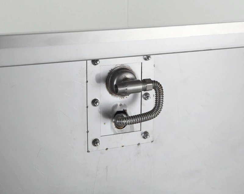 Large Commercial Sink Large Commercial Sink