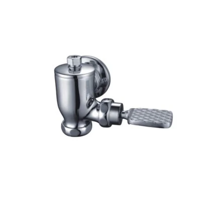 Commercial Pedal Toilet Flush Valve